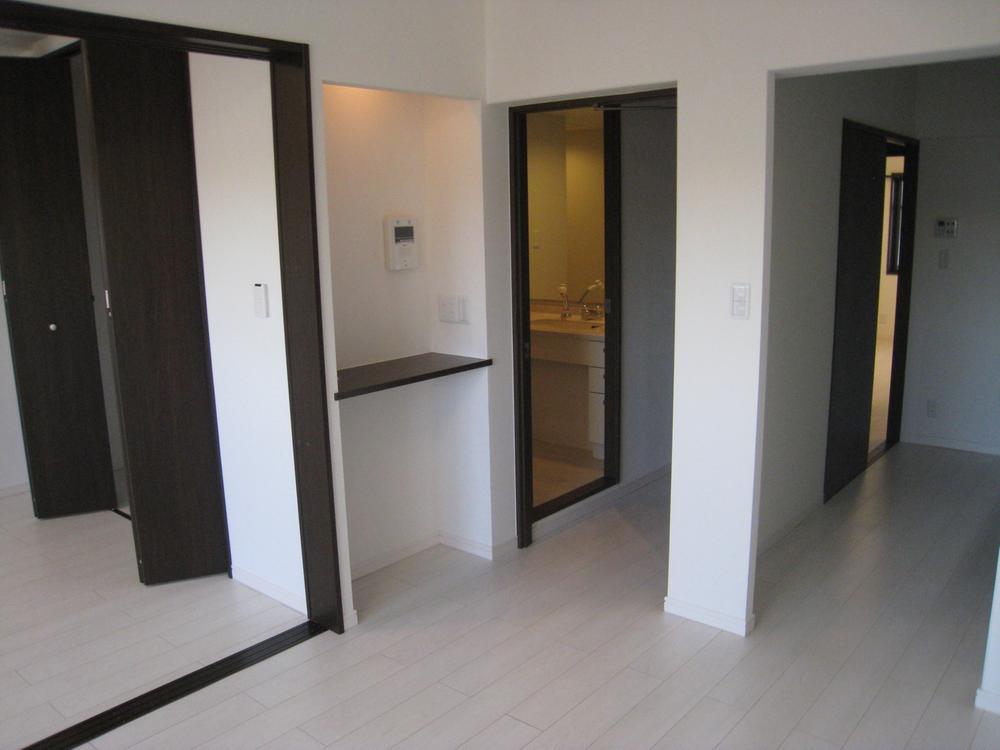 Living. Indoor (11 May 2013) Shooting