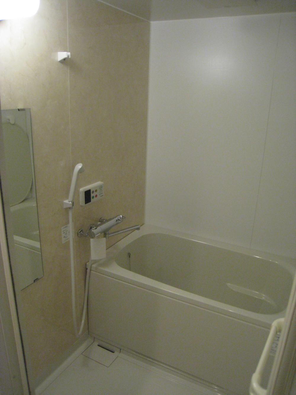 Bathroom. Indoor (11 May 2013) Shooting