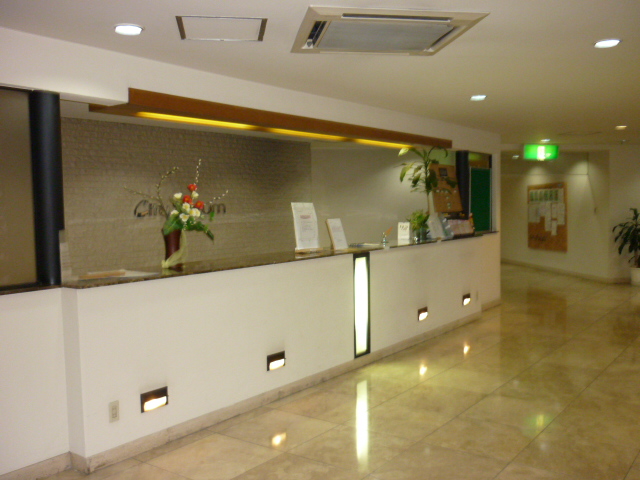 Other common areas