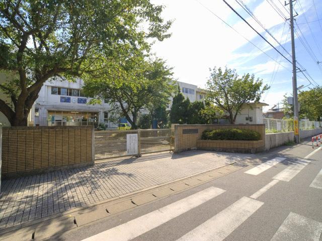 Primary school. 750m to Matsudo City Southern Elementary School
