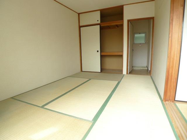 Other room space