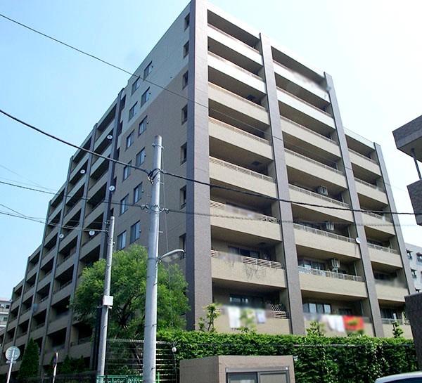 Local appearance photo