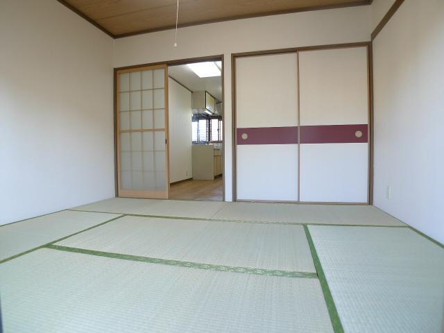 Other room space