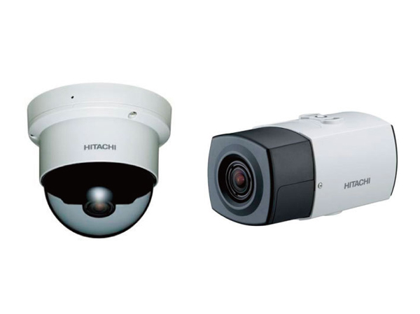 Security.  [surveillance camera] The key point of the premises and common areas, Established a "security camera". We watch over the peace of mind of living. (Same specifications)