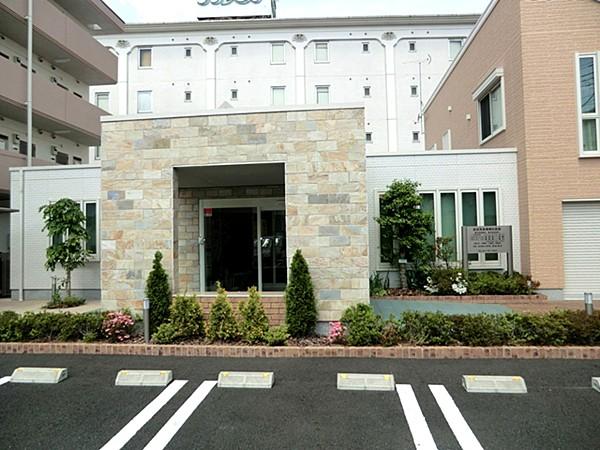 Other. Surrounding facilities