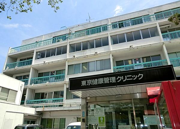 Other. Surrounding facilities