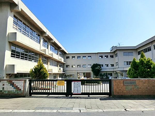 Other. Surrounding facilities