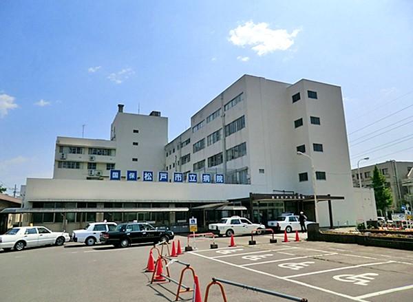 Other. Surrounding facilities