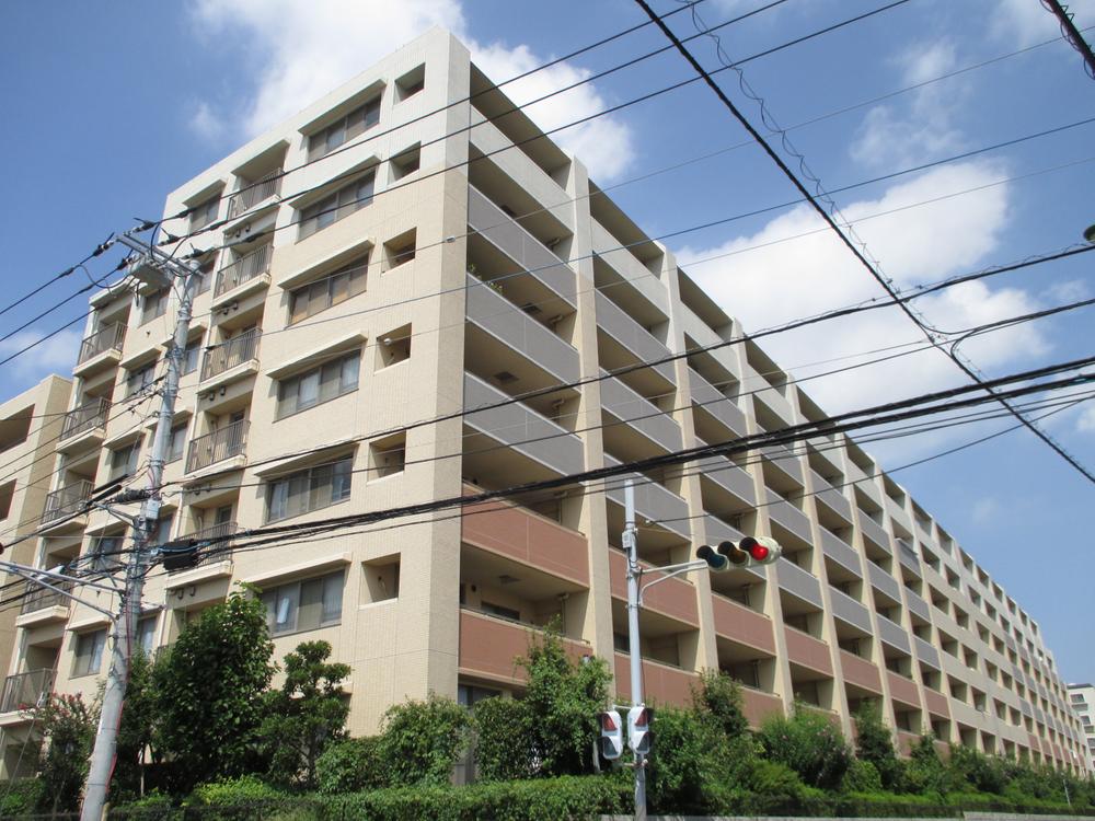 Local appearance photo. Local (September 2013) Shooting