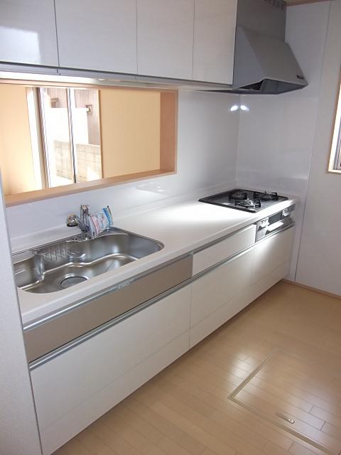 Same specifications photo (kitchen). (5 Building) same specification