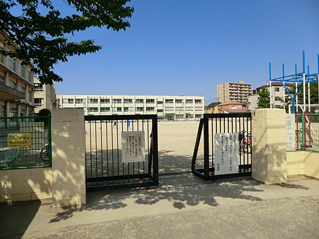 Primary school. 480m to Matsudo Municipal Northern Elementary School