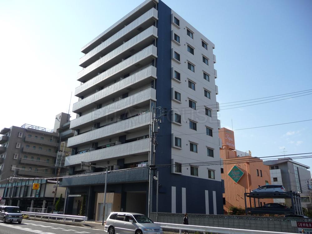 Local appearance photo.  ◆ It is a good location of the Kita-Matsudo Station 3-minute walk.