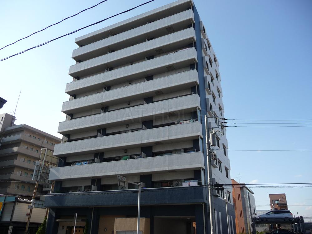 Local appearance photo.  ◆ Bright 3LDK a southeast direction.