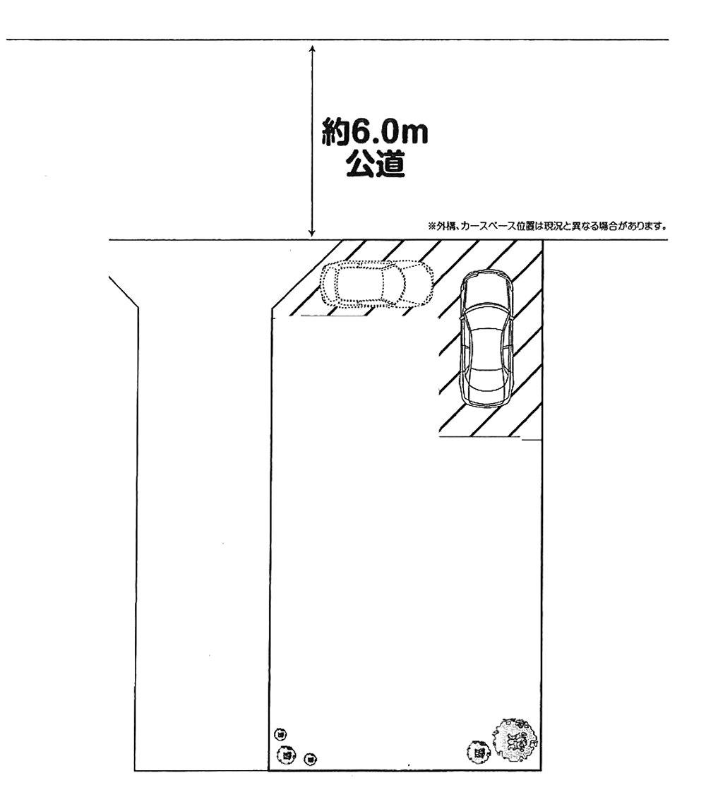 Other. Compartment figure