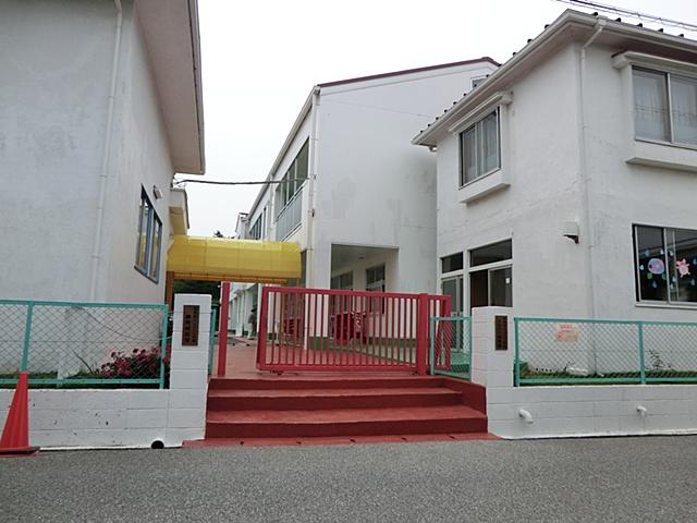 kindergarten ・ Nursery. Miyaoka 170m to kindergarten