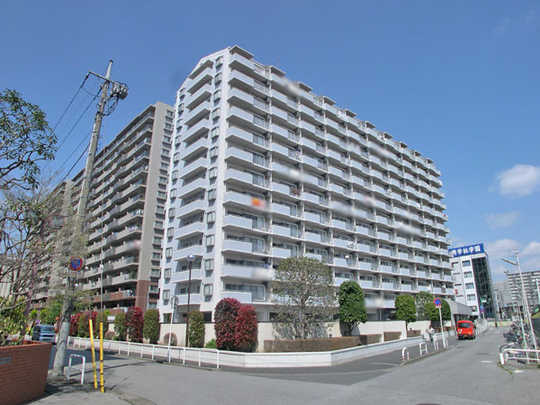 Local appearance photo. Mansion appearance photo