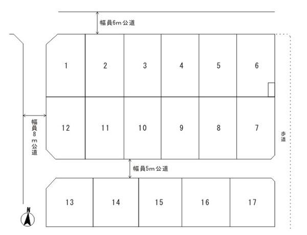 The entire compartment Figure