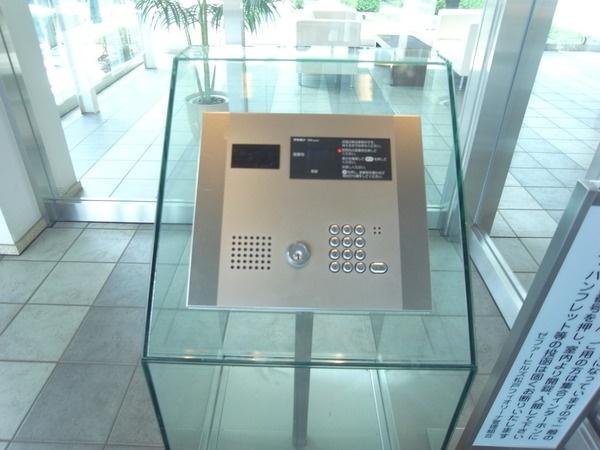 Other. Auto-lock system