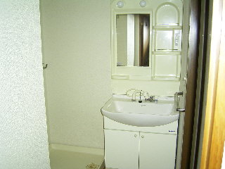 Washroom