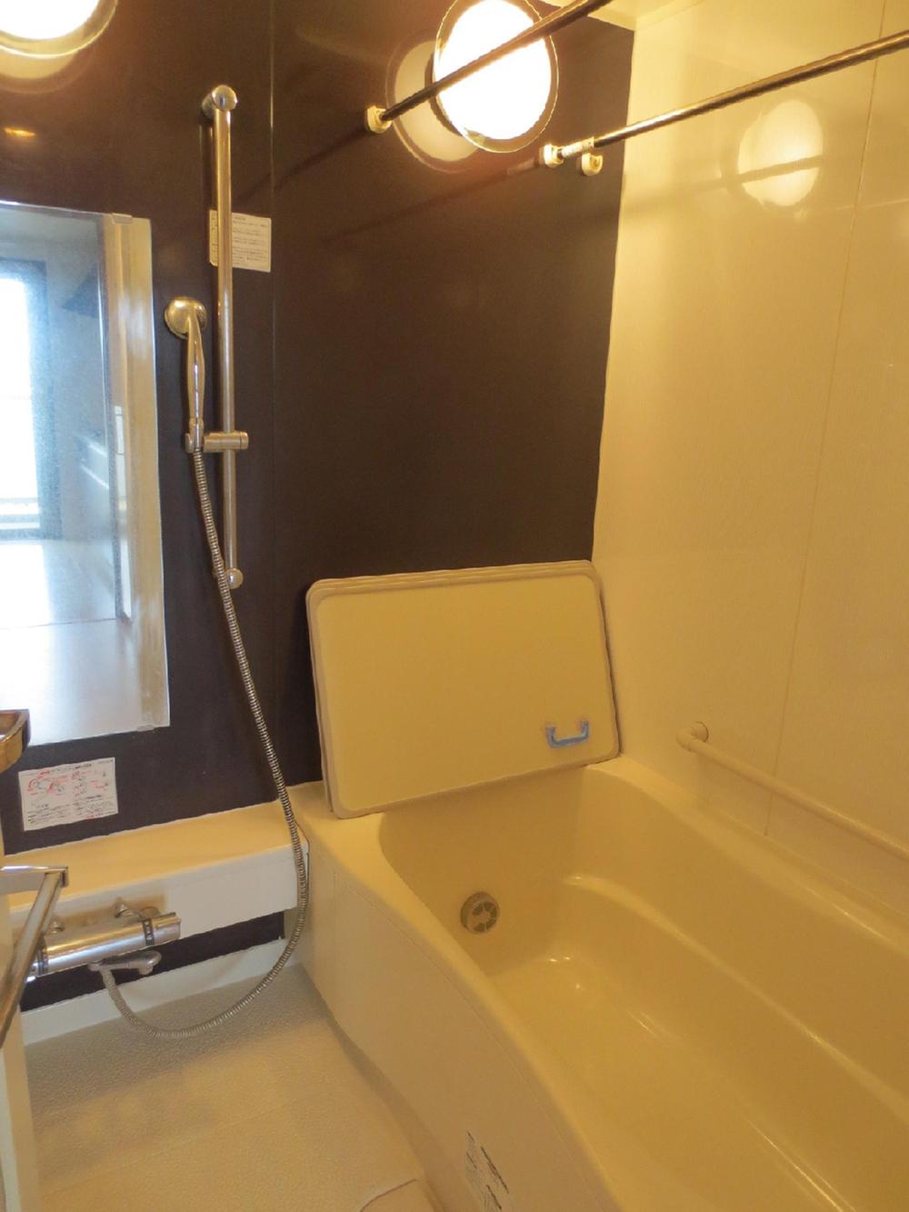 Bathroom. Room (May 2013) Shooting