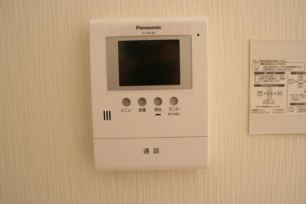 Security equipment