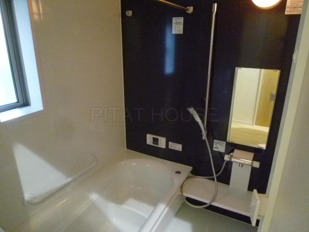 Bathroom. ◆ Is the unit bus of 1 pyeong size.