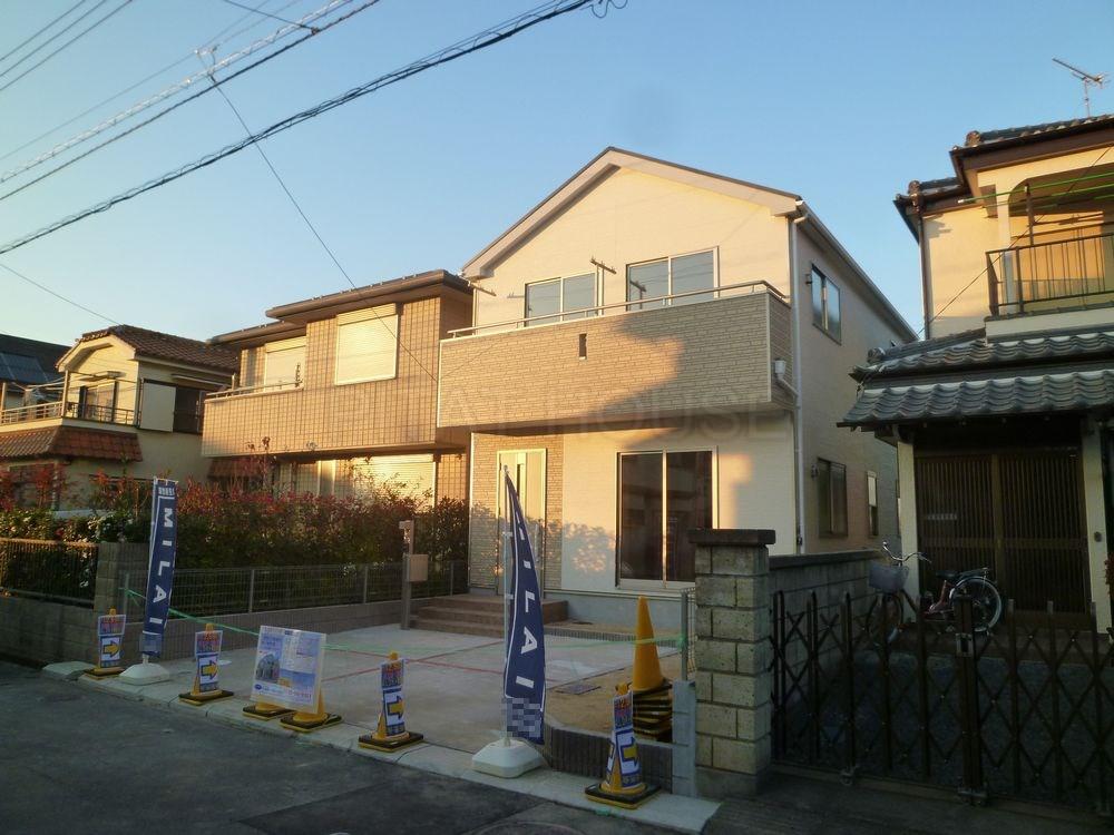 Local appearance photo. ◆ In south 6m public roads, Day is very good!