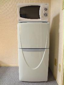 Other. microwave ・ refrigerator