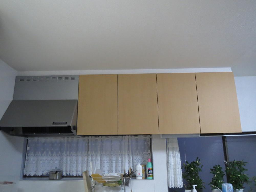 Kitchen. Indoor (12 May 2013) Shooting