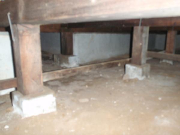 Other local. Under the floor firmly, Check to have. Anti-termite and construction. Termites is with a five-year warranty.
