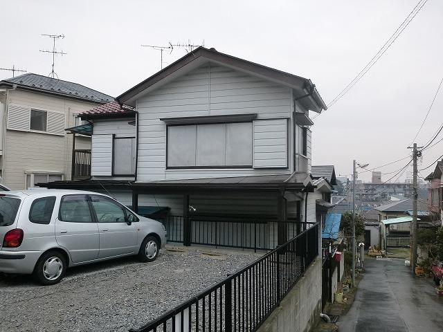 Local appearance photo