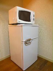 Other. microwave ・ refrigerator