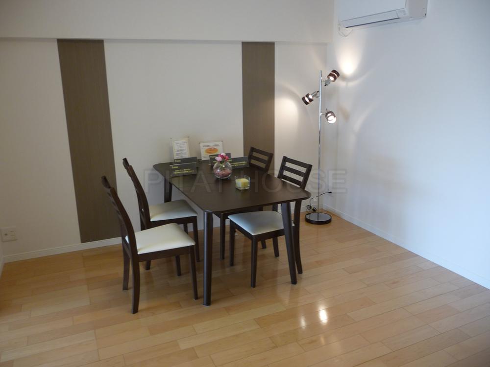 Living.  ◆ LDK also finished in a fashionable. Come please preview.