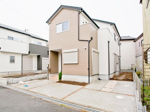 Local appearance photo. Was all building completed. Your visit, please feel free to contact us.