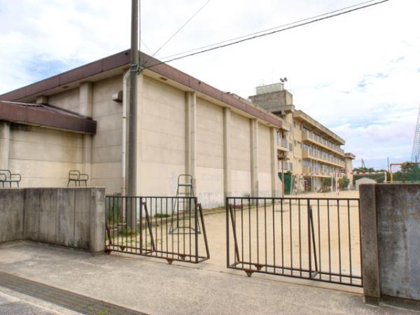 Primary school. 370m to Matsudo Municipal Shinmatsudominami Elementary School