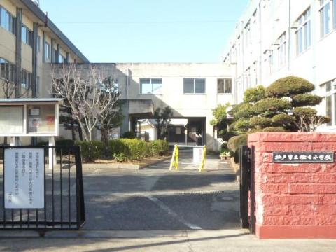 Primary school. 286m to Matsudo Municipal Minoridai elementary school (elementary school)