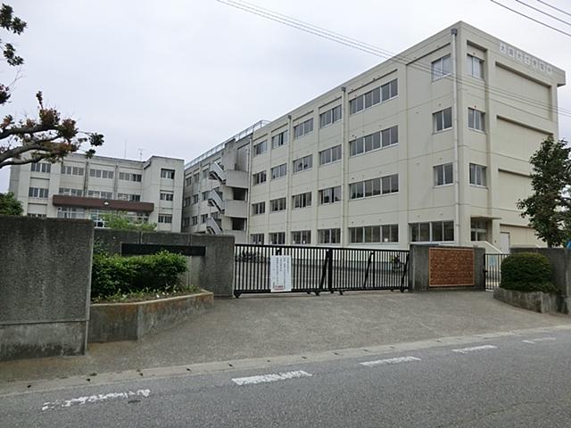 Primary school. 480m to Matsudo Municipal Koya Elementary School