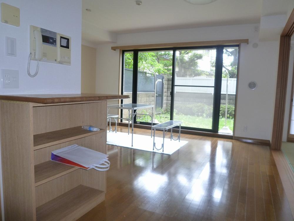 Living. Indoor (July 25, 2013) Shooting