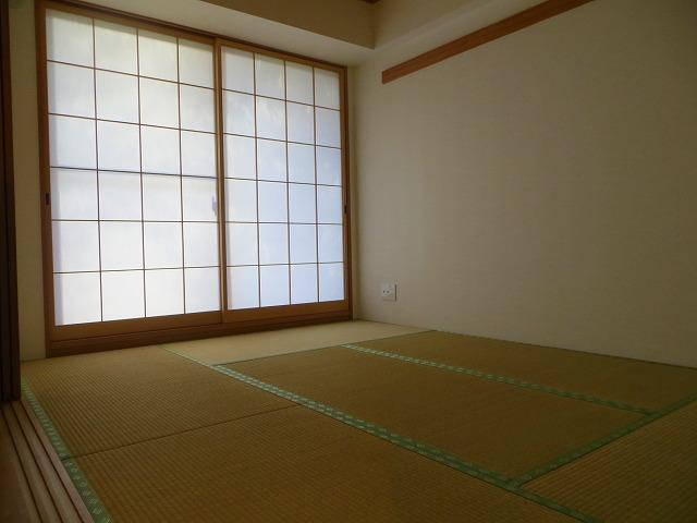 Non-living room. Indoor (11 May 2013) Shooting