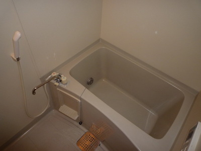 Bath. Reheating function with bathroom