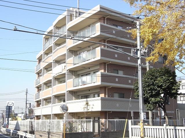 Local appearance photo