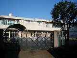 kindergarten ・ Nursery. Matsudo Municipal put away north nursery school (kindergarten ・ 223m to the nursery)