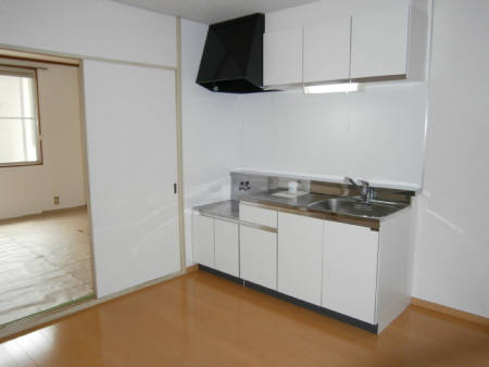 Kitchen. Kitchen