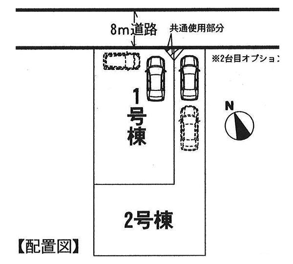 The entire compartment Figure
