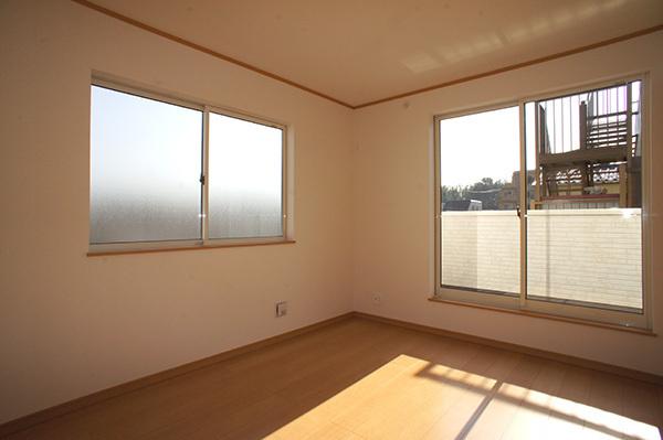 Non-living room. Building 2