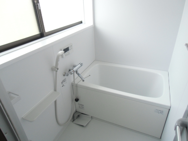 Bath. It is a new article of the bath! Put comfortably!