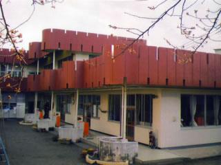 kindergarten ・ Nursery. 834m to the first peace nursery