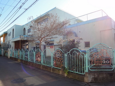 kindergarten ・ Nursery. Hakkei stand nursery school (kindergarten ・ 720m to the nursery)