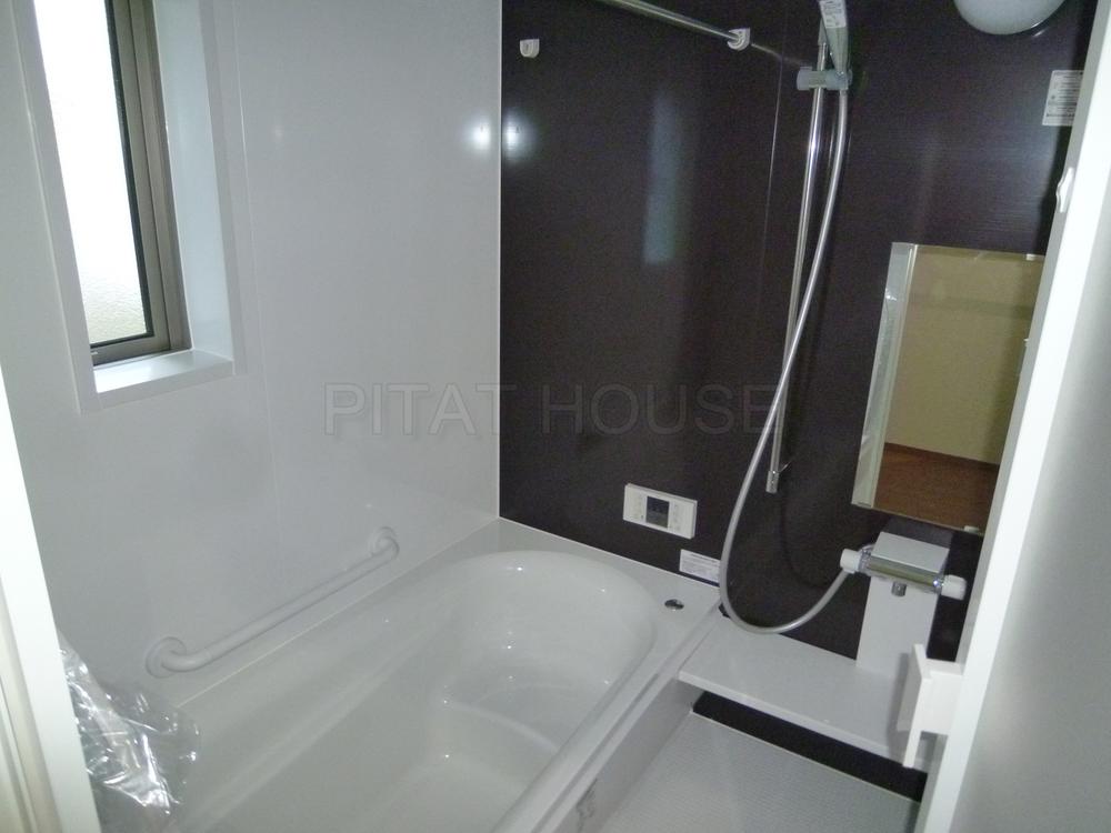Bathroom. ◆ Is the unit bus of 1 pyeong certain types of window.