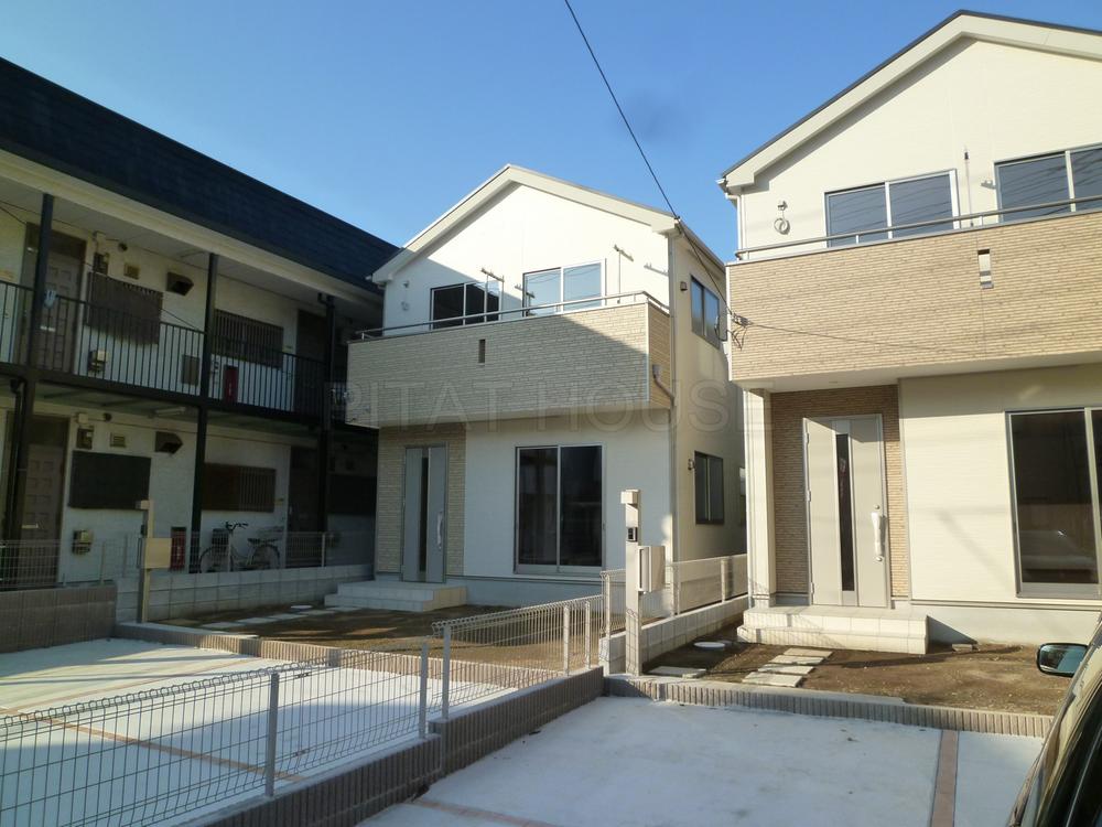 Local appearance photo. ◆ In south 9m public roads, Day is very good!